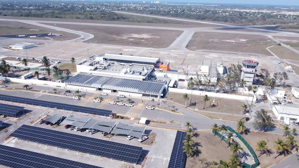 AEROPUERTO
