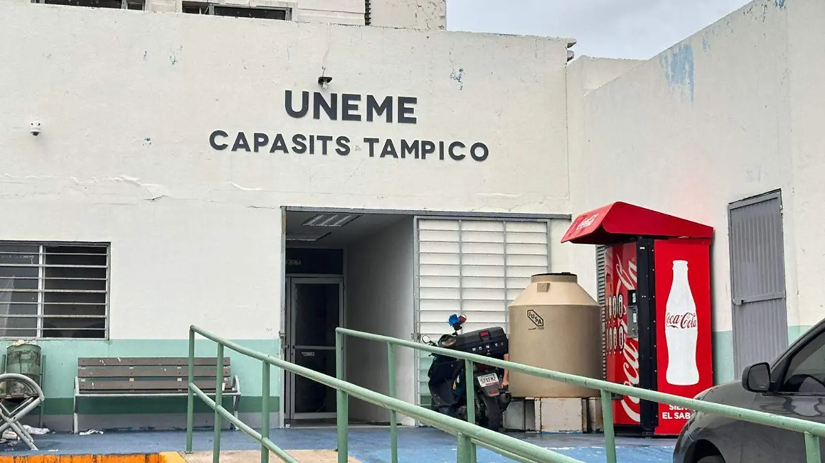 pocas parejas continuan el tratamiento del Prep en Tampico