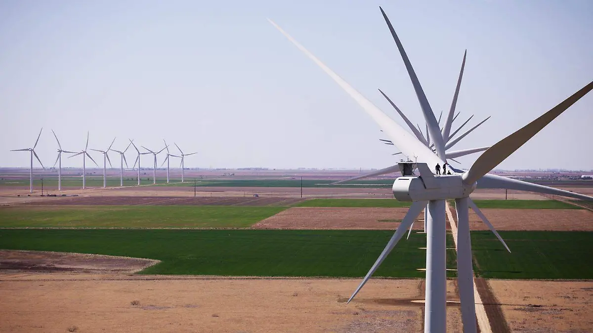 ENERGIA EOLICA 