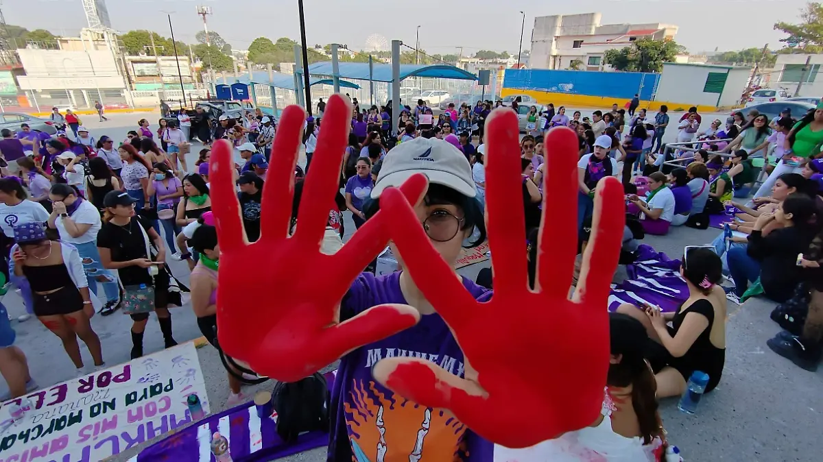 Entre 2021 y 2024 este organismo ha dado apoyo a 10 menores que quedaron en la orfandad por feminicidio