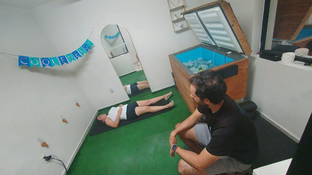 Se hace un acompañamiento total del paciente