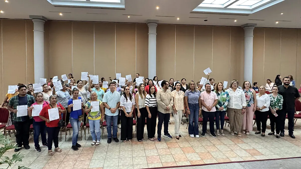 Certificarán 50 personas en el cuidado domiciliario de personas adultas mayores y menores