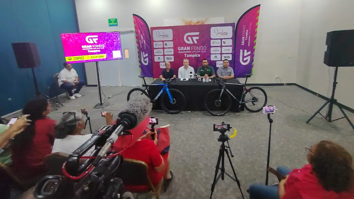 Entregarán 130 mil pesos en premios durante la competencia