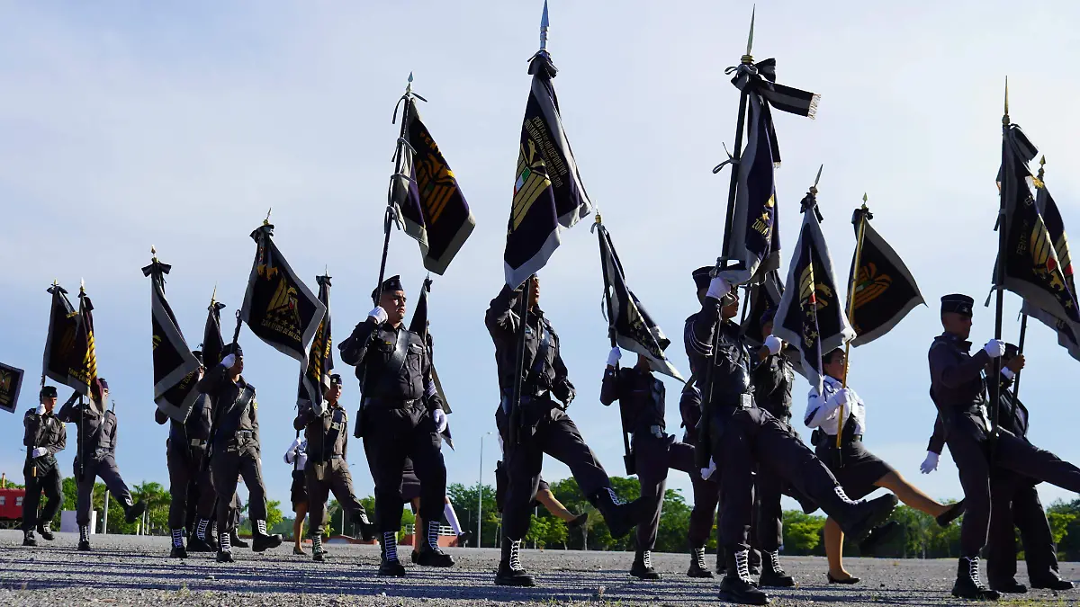 Tampico, Madero y Altamira reciben con honor la Convención Nacional del Pentatlón 2024