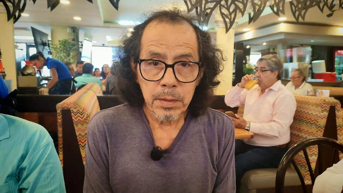 Aurelio Regalado Hernández