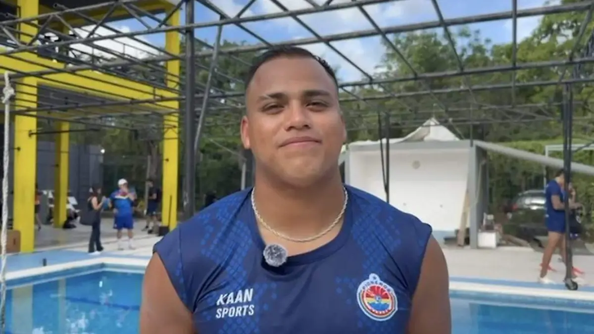 Jugó una breve etapa con la Jaiba Brava después de su trayecto con el América 