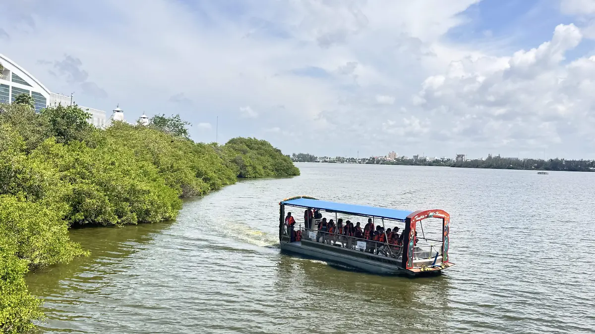 Se espera un día caluroso para este martes 