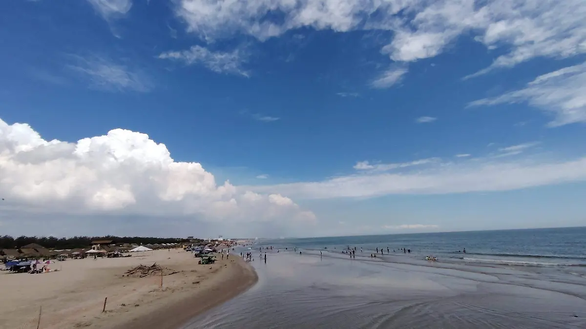 Buscan evitar invasiones en la zona federal marítimo terrestre, intensificando las labores de vigilancia en Miramar