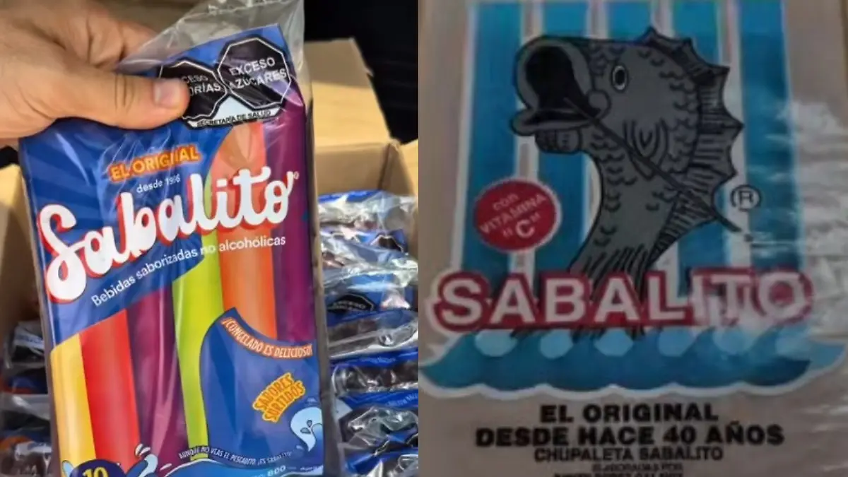 Seguro recuerdas el 'Si no tiene pescadito, no es Sabalito' Captura de pantalla (1)