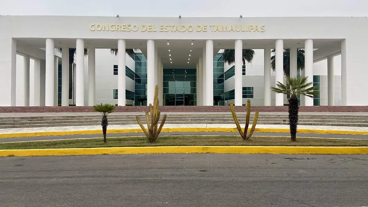 El Congreso de Tamaulipas podría convertirse en un espacio "amable" con las mascotas en Tamaulipas