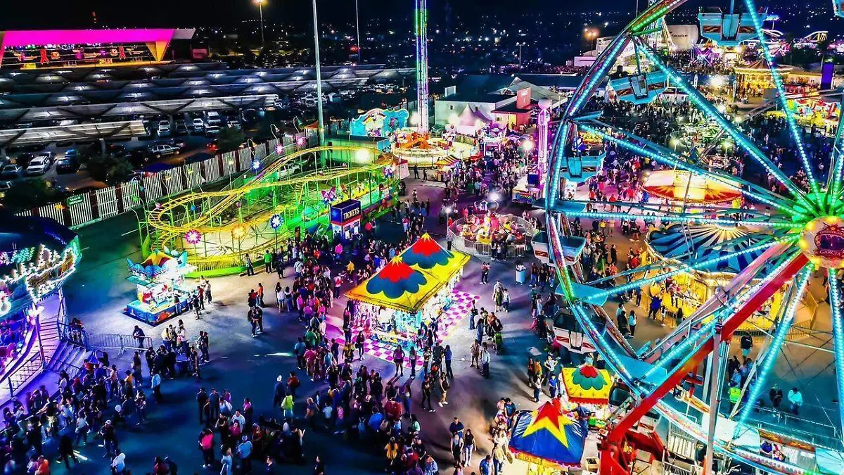 TMQ FERIA TAMAULIPAS