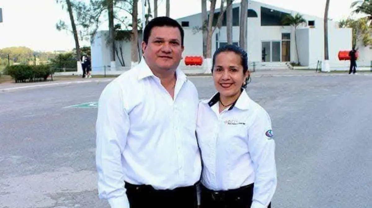 Rodolfo Rivera y Laura Montoya son maestros del BFT