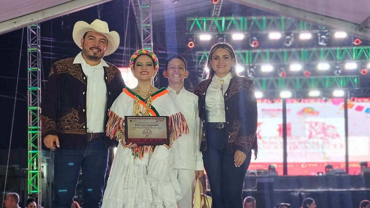 huapango 5