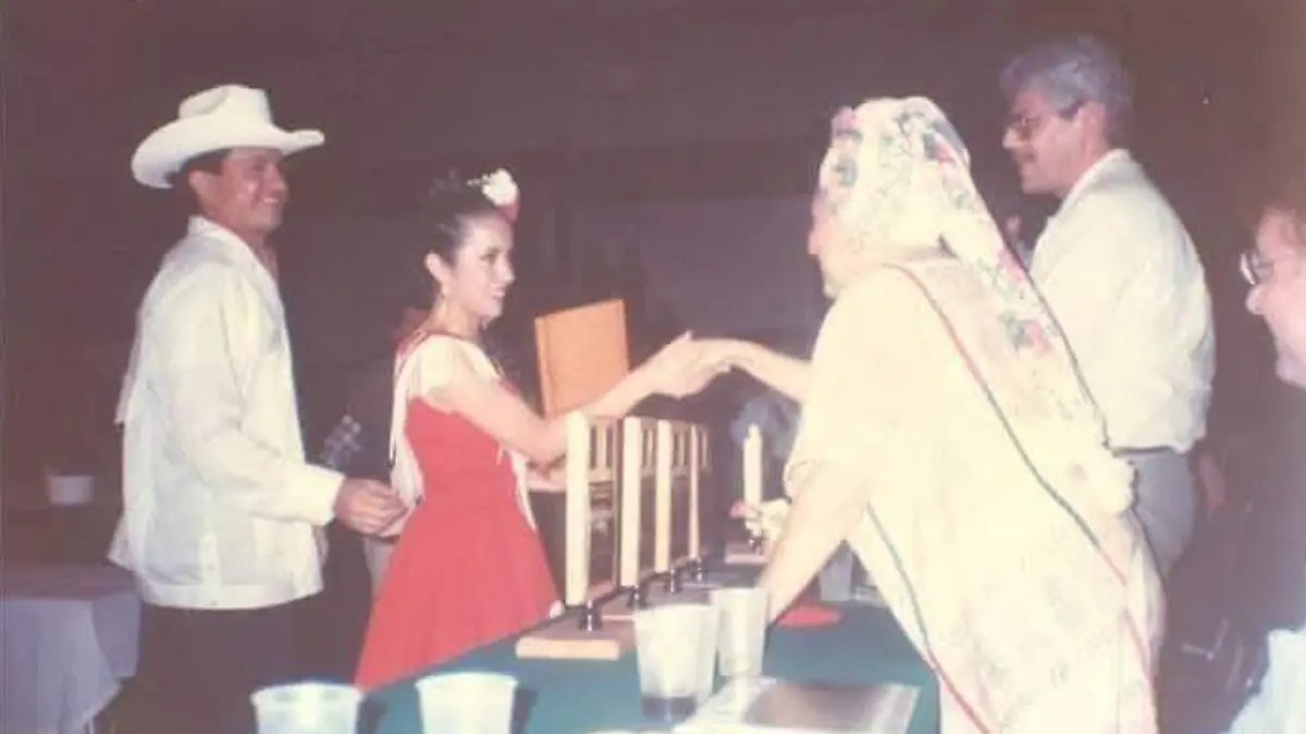 El huapango une a Tamaulipas, SLP, Querétaro, Puebla e Hidalgo