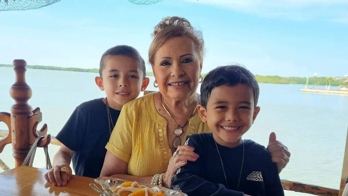 abuelita 4