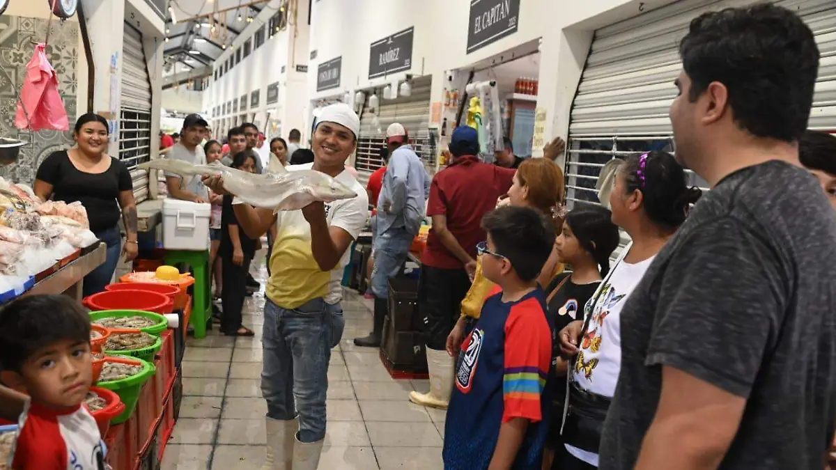 La Puntilla de Tampico