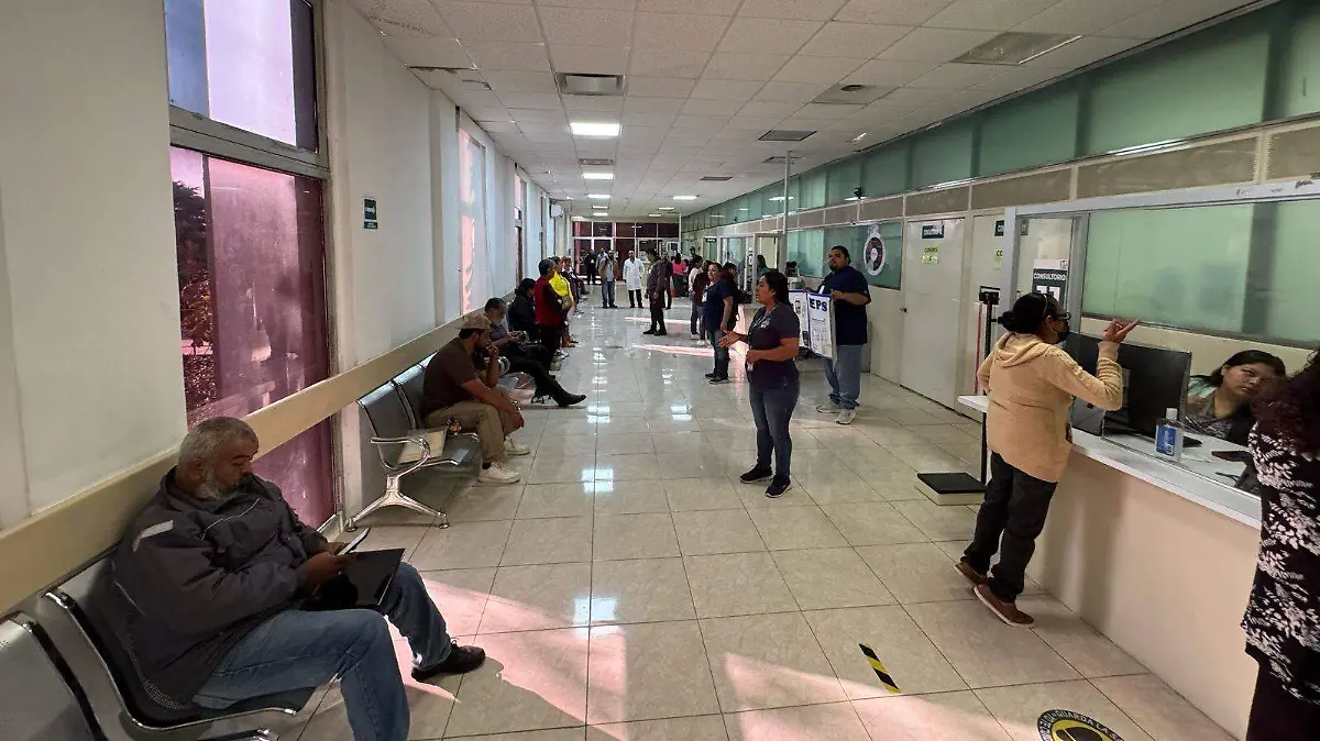 IMSS tamaulipas