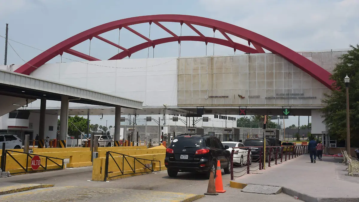 A Matamoros han llegado al menos 15 autodeportados sin recursos para regresar a su lugar de origen