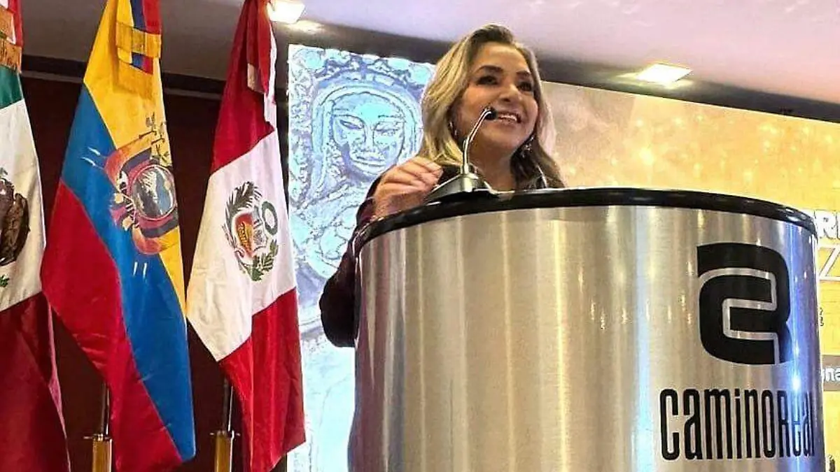 Maritza González premio