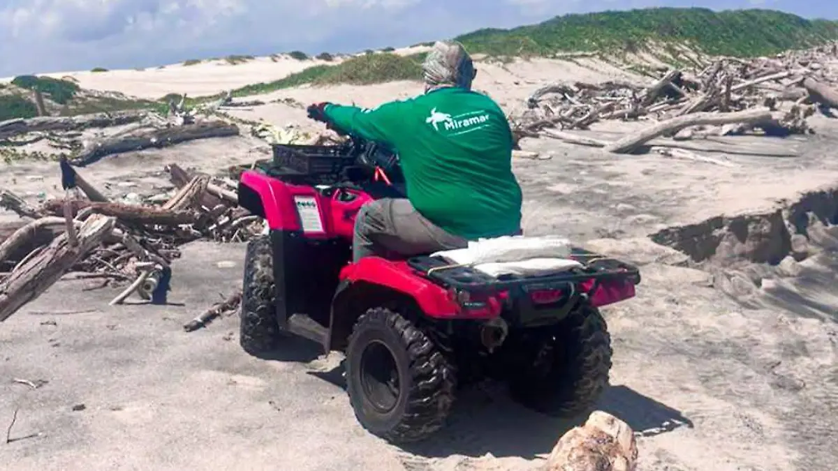 El proyecto sigue creciendo a 10 años de su inicio, demostrando el compromiso y pasión de los que creen en un futuro más sostenible