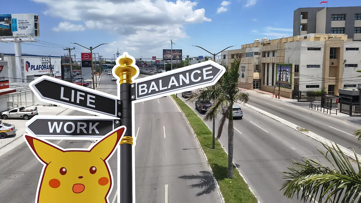 Los nombres de las calles de Tamaulipas estarían a la venta para distintas empresas, acorde a esta iniciativa Miguel Díaz y Canva