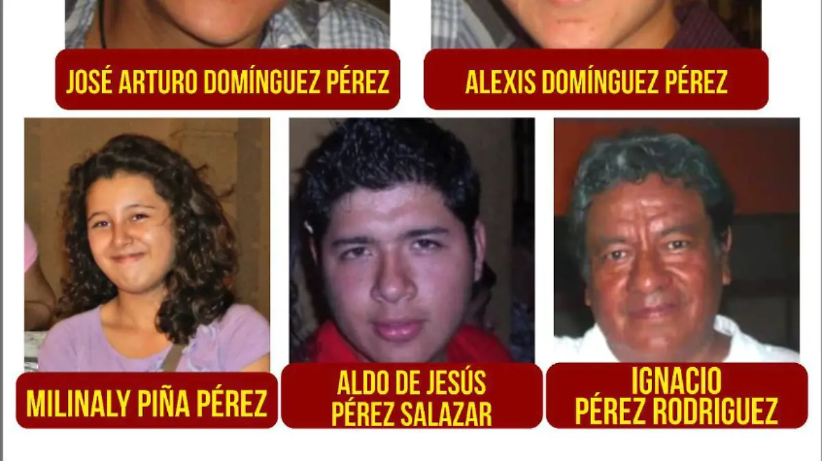 Trece años sin rendirse: Edith, la madre que enfrenta la narcoviolencia en México