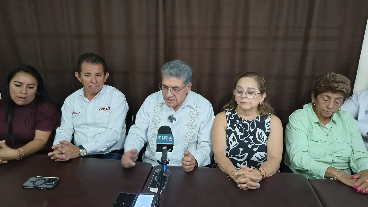 Alcalde agua zona rural