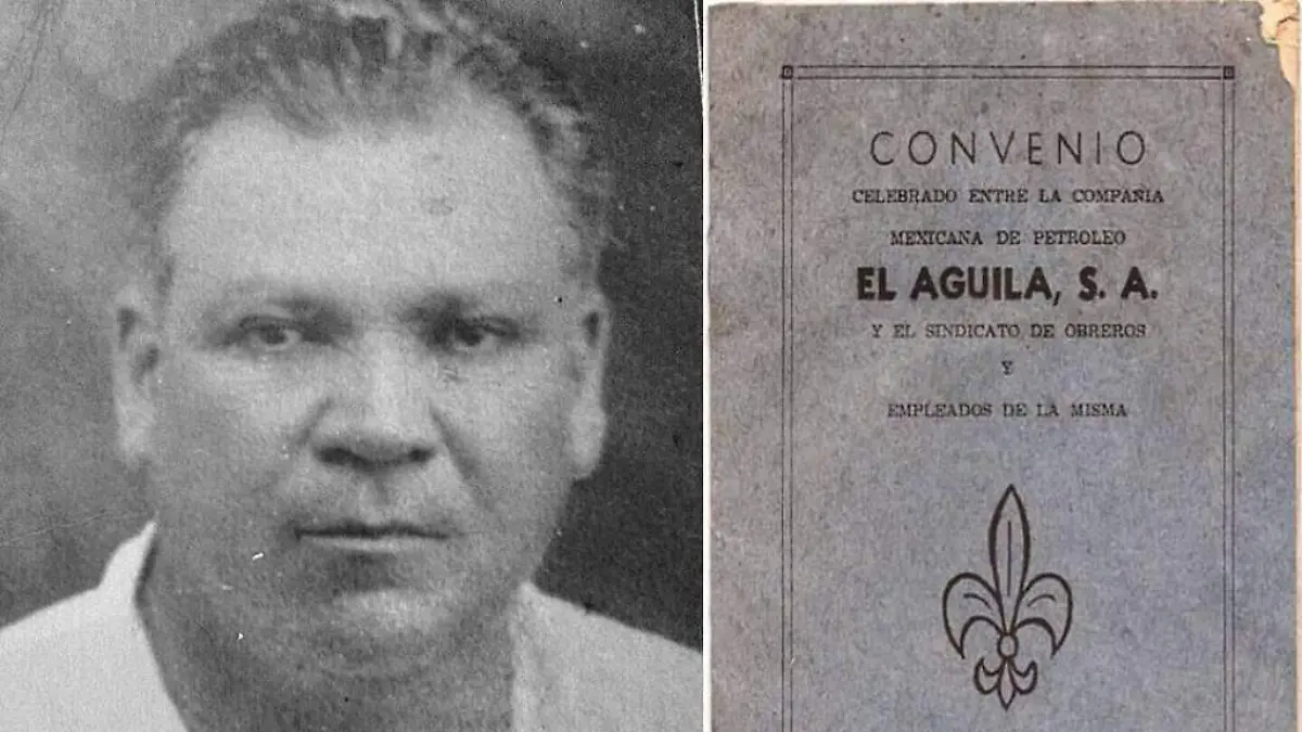 Serapio Venegas convenio