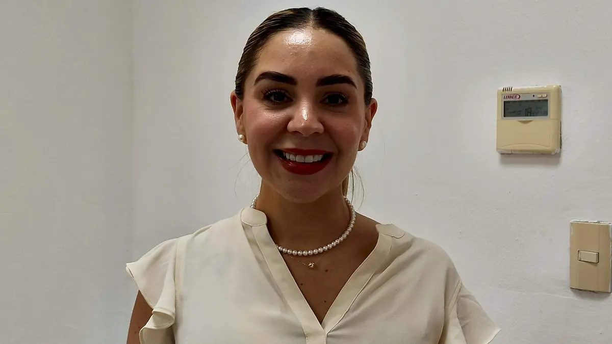 Nora Alejandra Izaguirre Acevedo