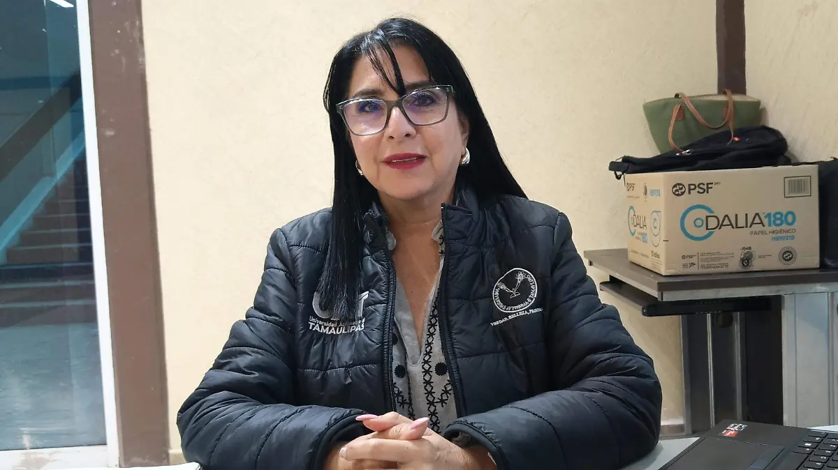 Fadycs UAT Tampico-Madero