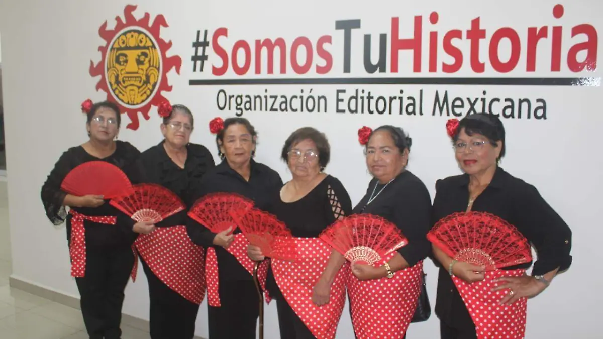 Zumberas de Corazón” ha sido hogar de muchas vecinas que han encontrado mucho más que una clase