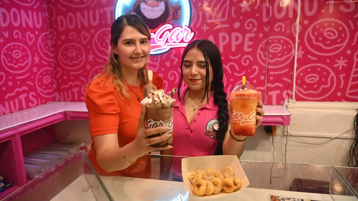 La franquicia abrió su séptima sucursal en Tampico y ya es la favorita en la zona sur