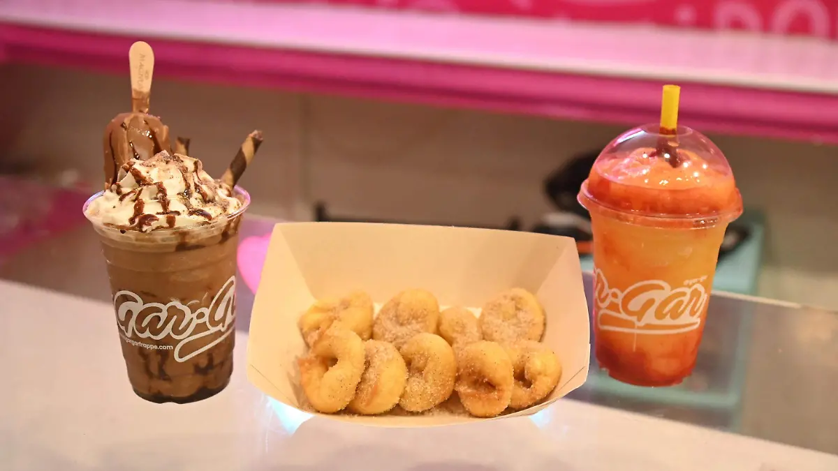 El lugar ya es punto de encuentro para los amantes del sabor