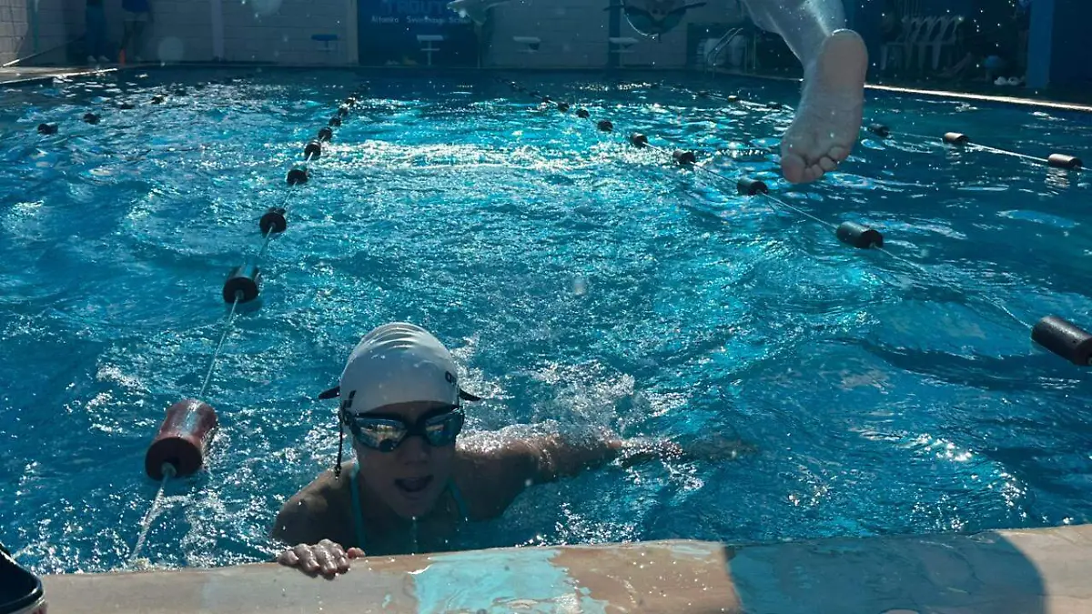 Desde los más pequeños hasta los adultos brillaron en la Primera Copa Interna 2025, demostrando disciplina y pasión