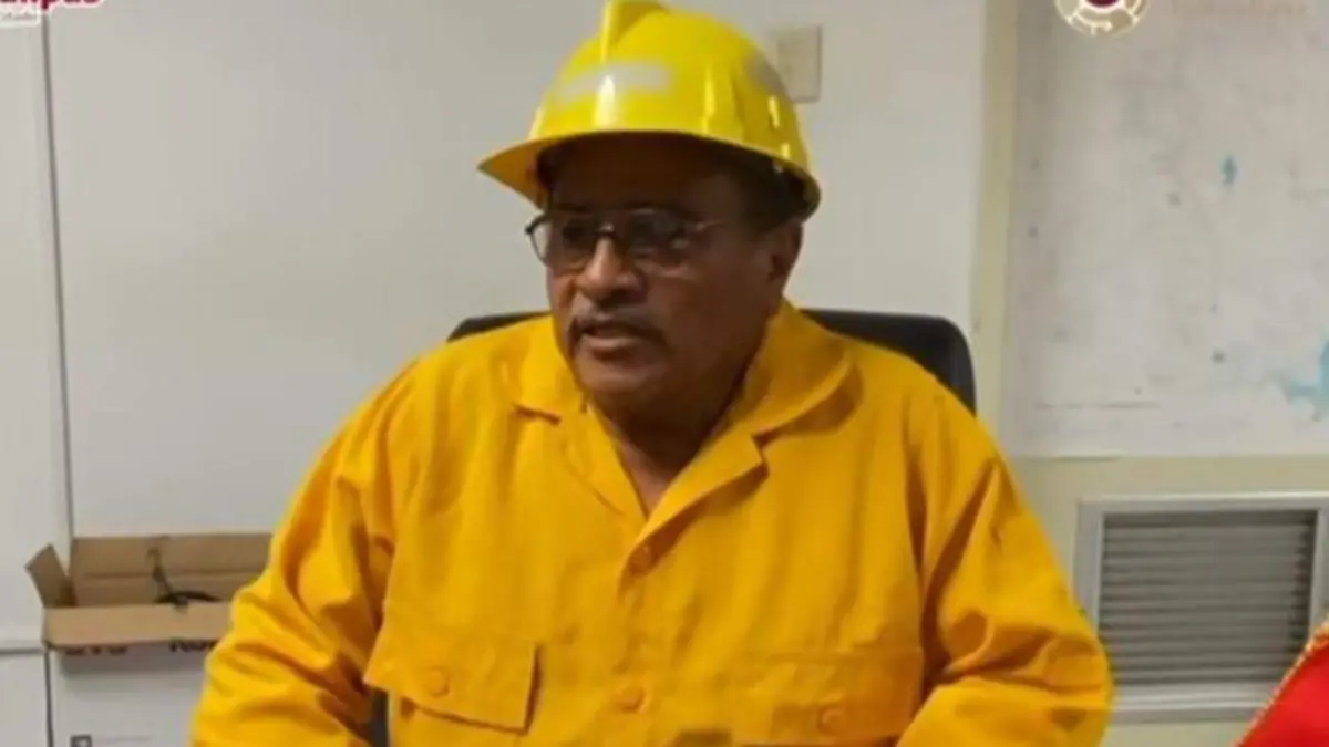 Rindieron un emotivo homenaje a tres elementos de Protección Civil que atendieron emergencias por 14 años