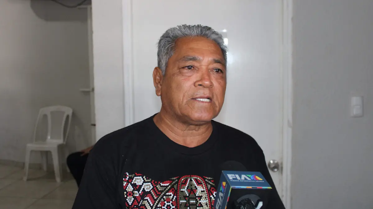 En Altamira, vecinos ocupan viviendas vacías y buscan regularizar su situación