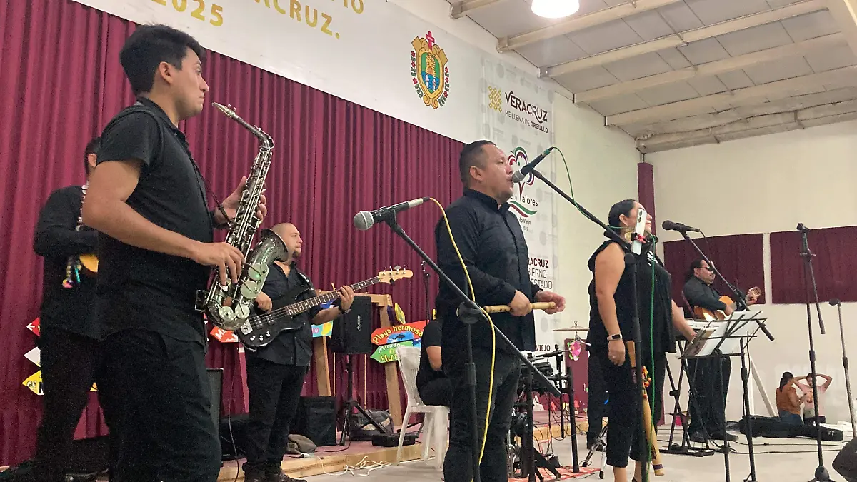 Pueblo Viejo crea la primera orquesta municipal, impulsando la cultura y la formación musical en la comunidad