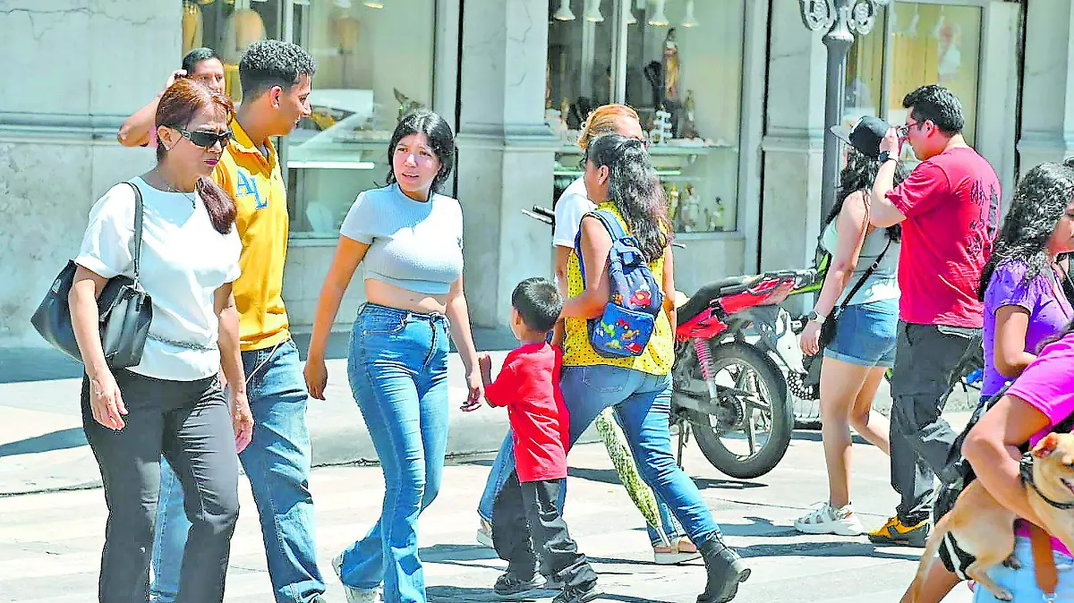 Debe existir una buena comunicación entre familiares para que no ocurra distanciamiento 