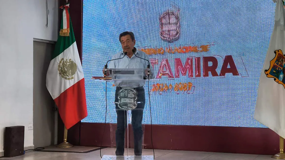 Comapa suspenderá suministro de agua en Altamira por reparaciones este 21 de agosto