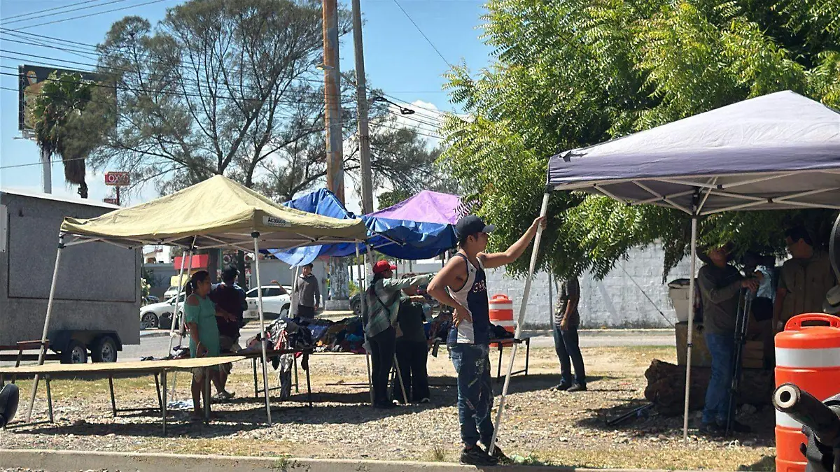 Durante este miércoles