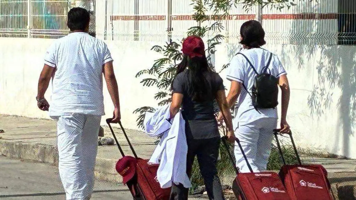 Identifican alta incidencia de depresión en adultos mayores