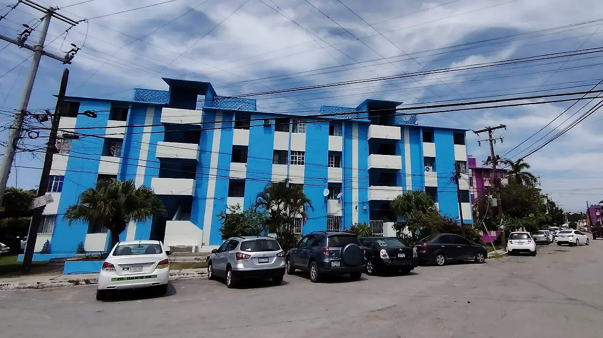 “Transformando Hogares” cambia la imagen de la colonia Arboledas de Ciudad Madero