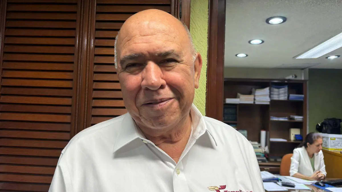 Coepris Mario Rebolledo