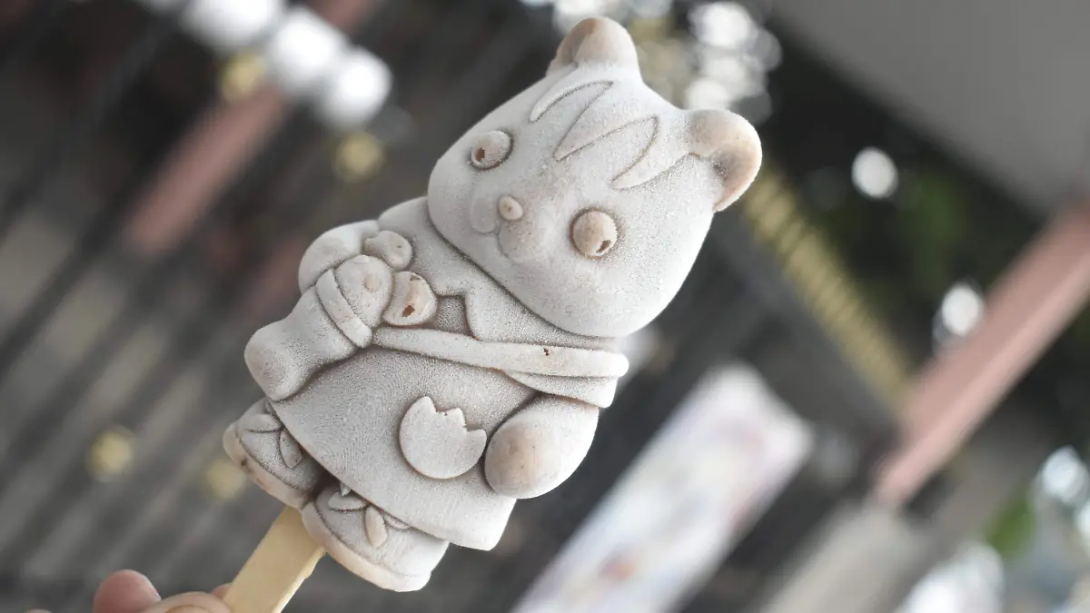 Ternurines hechos paletas