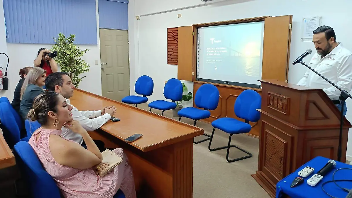 Tamaulipas busca consolidarse como referente en turismo de reuniones (2)
