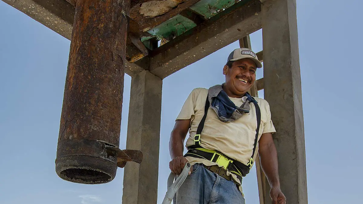 Lomas del Real, patrimonio cultural de Tamaulipas, inspira exposición en Altamira