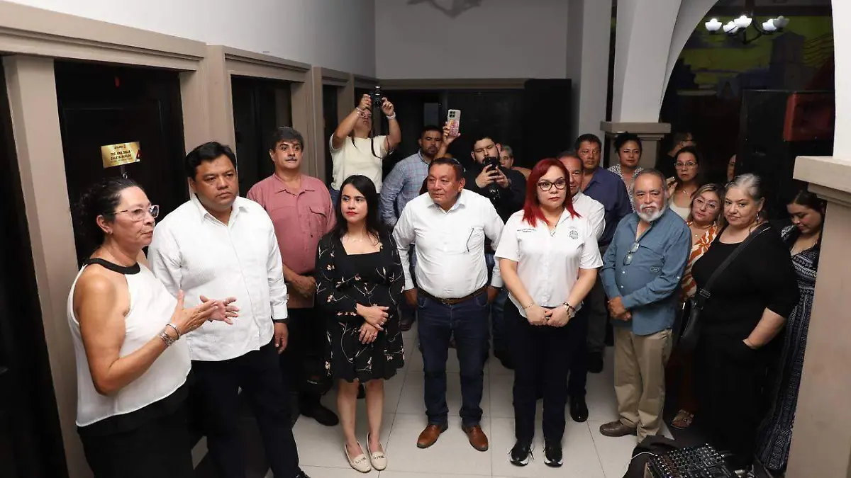 Exposición “Vida de Sal” en Altamira muestra la tradición