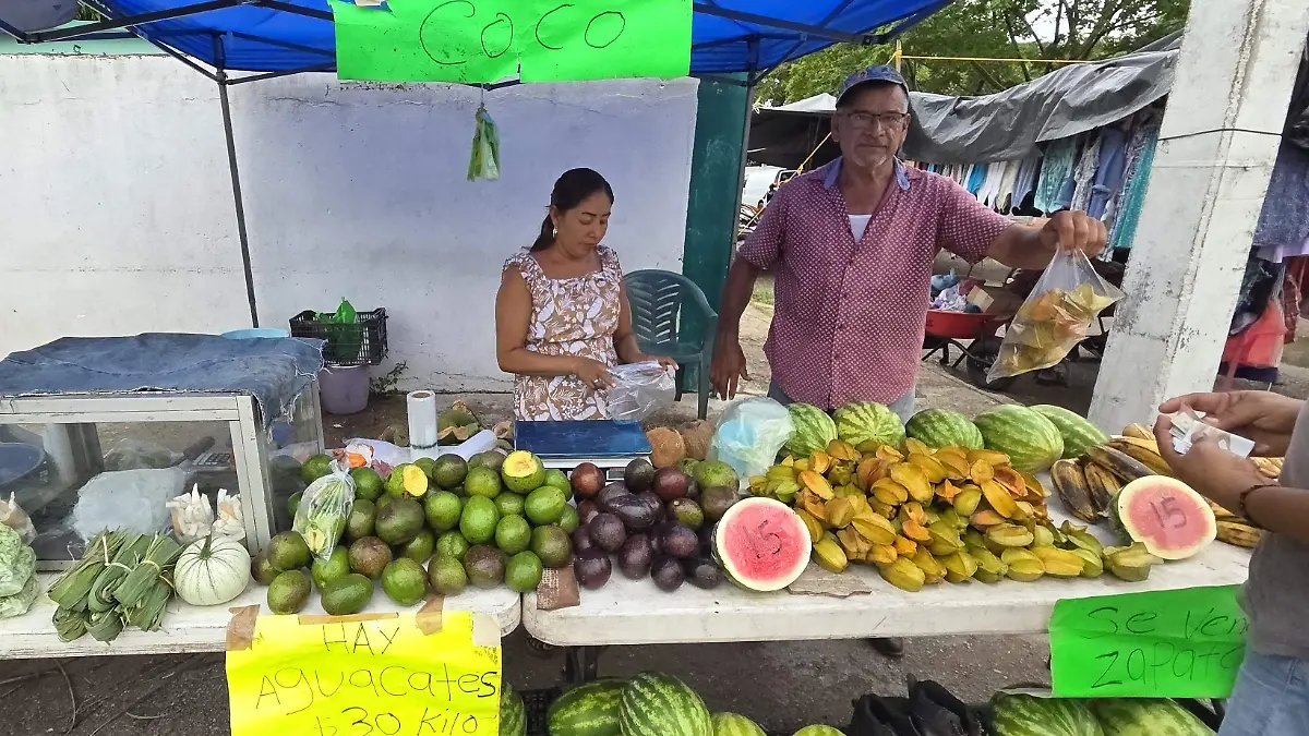 carambolo mercado veracruz