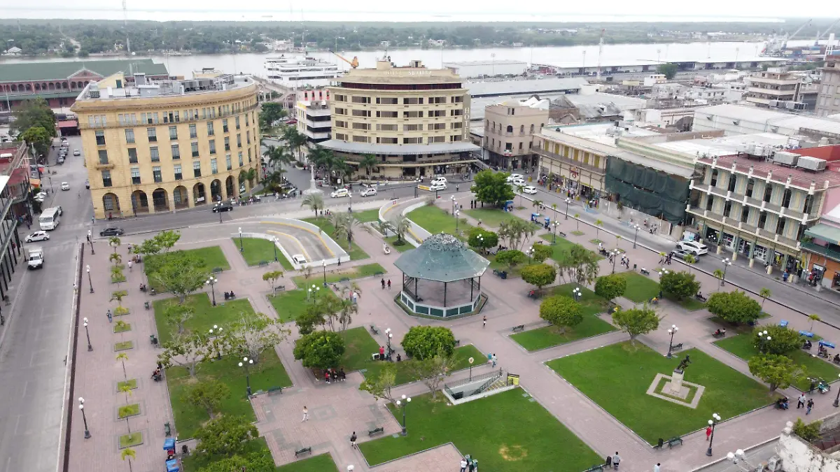 TMQ PLAZA LIBERTAD