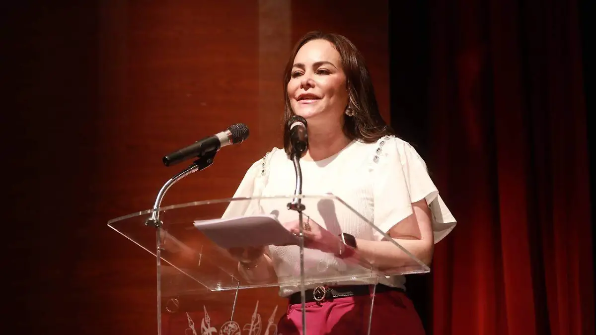 Carmen Lilia Canturosas Villarreal